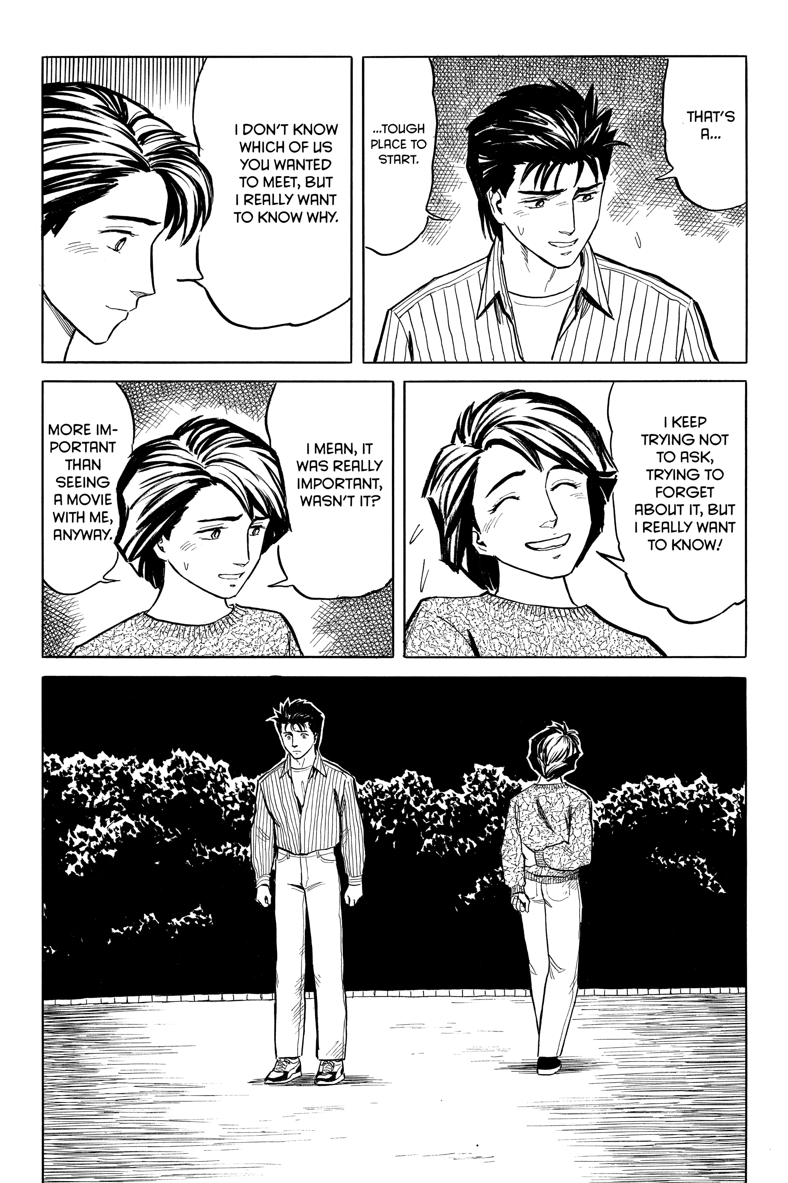 Parasyte Chapter 34 image 33